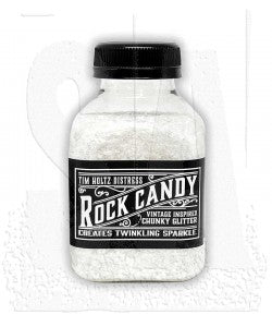 Tim Holtz Distress: Rock Candy Chunky Glitter