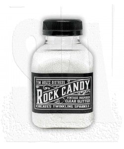 Tim Holtz Distress: Rock Candy Glitter