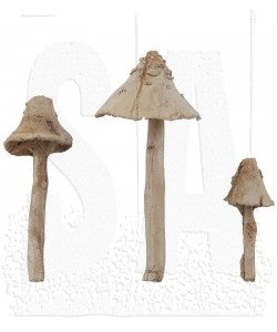 Tim Holtz Idea-ology: Toadstools TH94082