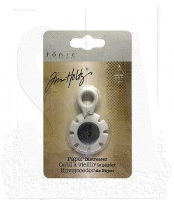 PAPER DISTRESSER - 370EUS