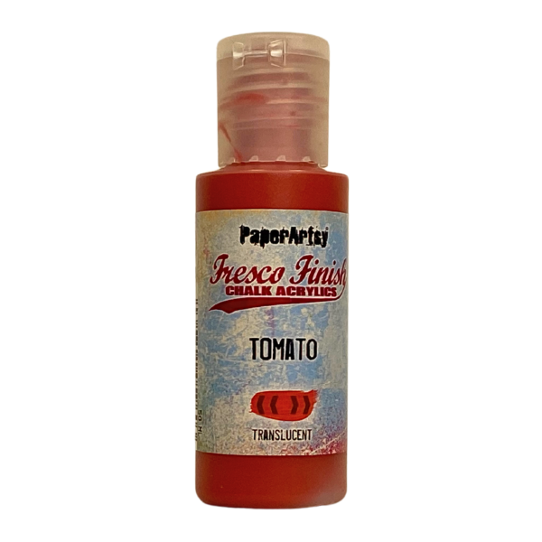 PaperArtsy Fresco Chalk Paints