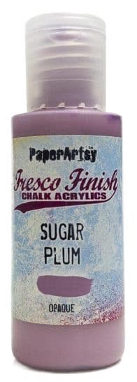 PaperArtsy Fresco Chalk Paints