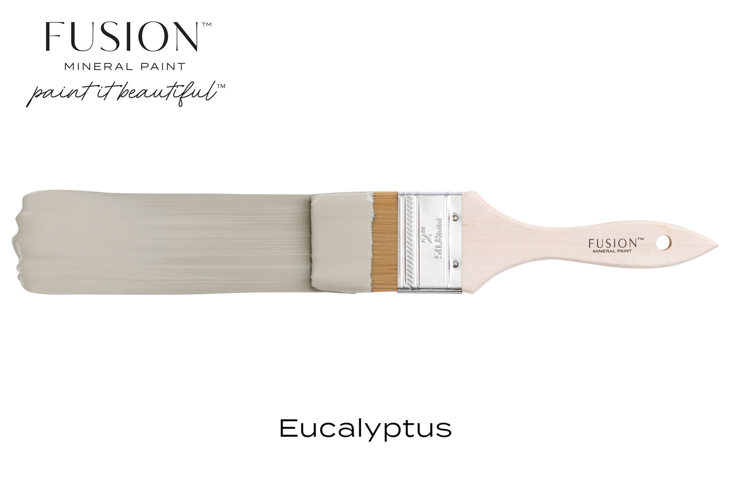 EUCALYPTUS---"new"