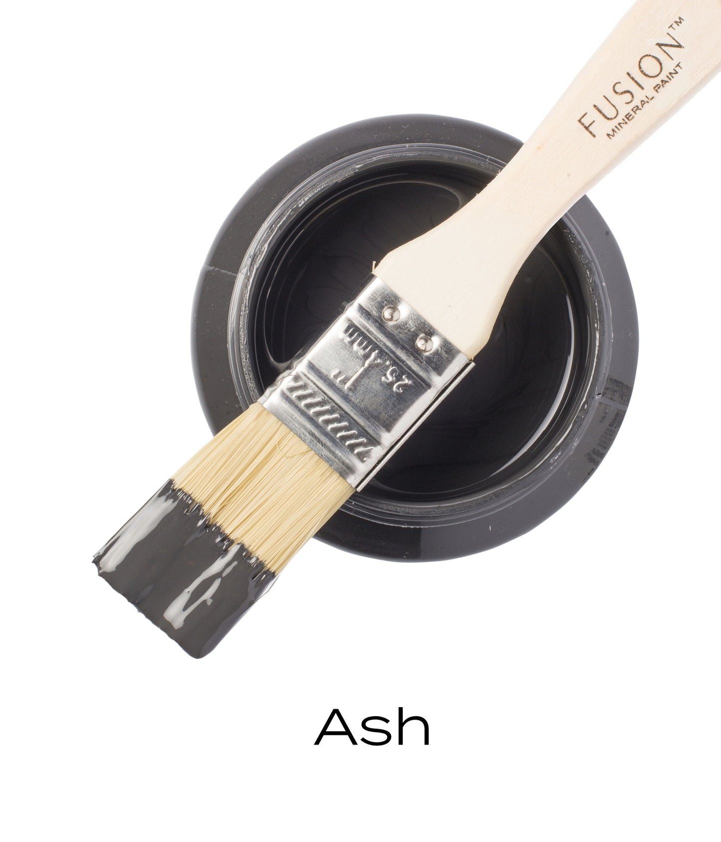 Ash.