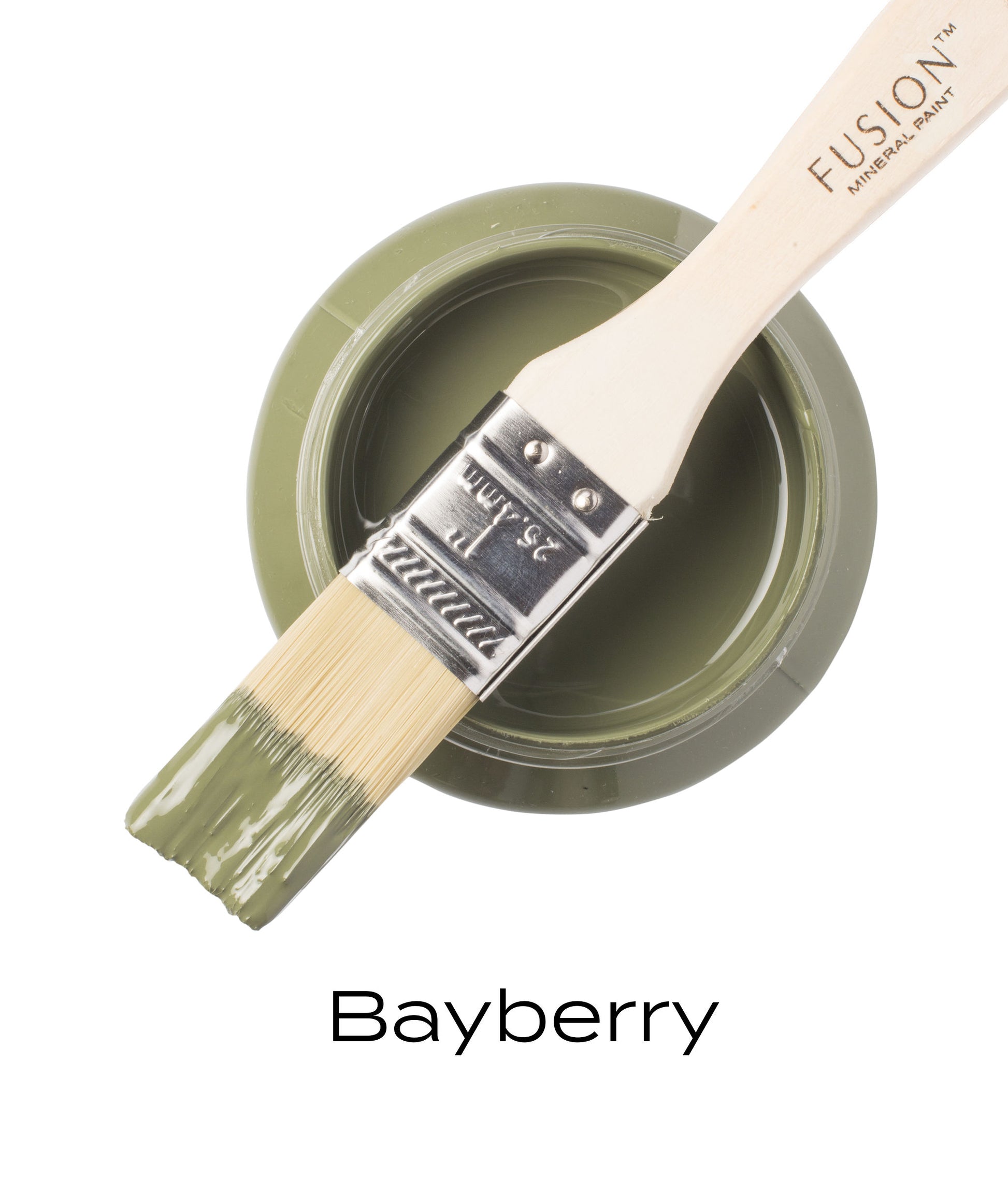 Bayberry.