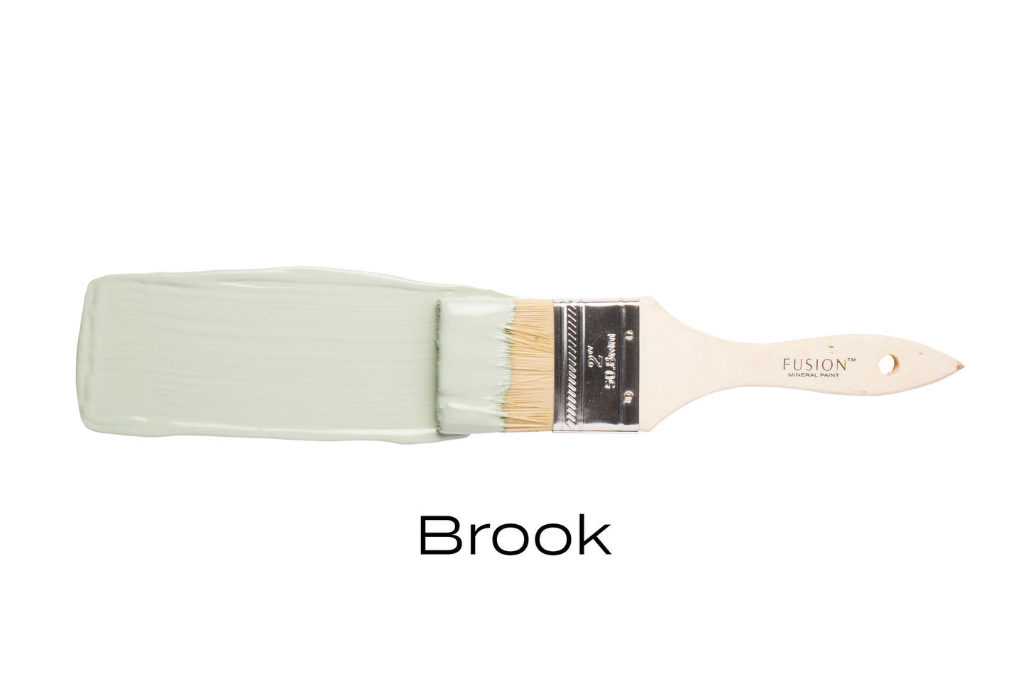 Brook.