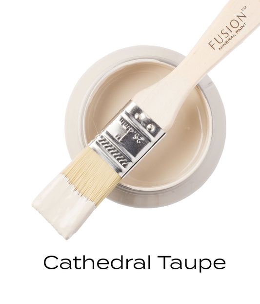 Cathedral Taupe.