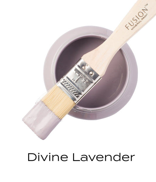Divine Lavender---retired
