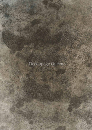 DECOUPAGE QUEEN-DAINTY AND THE QUEEN-ANTIQUE GRUNGE-RICE PAPER -0285