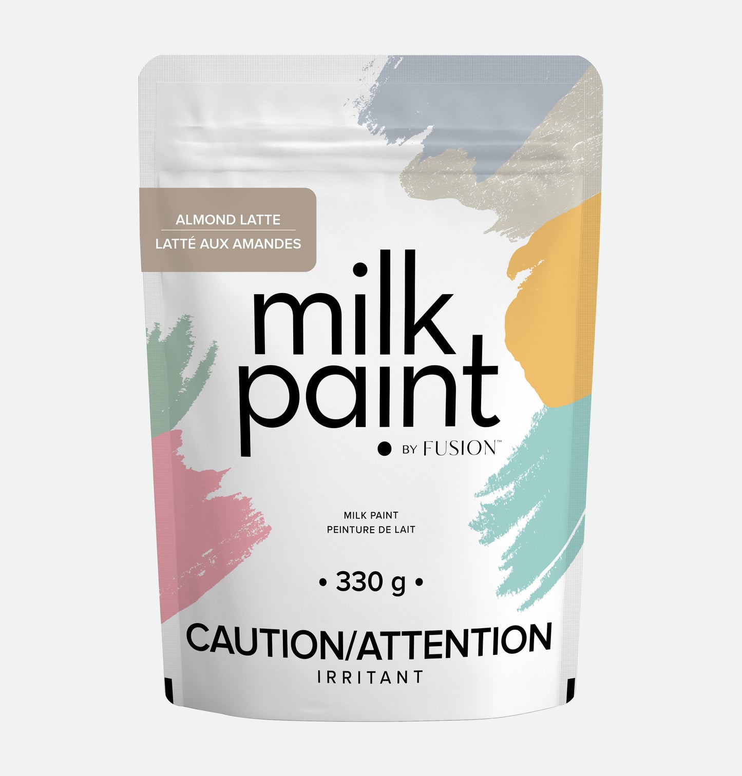 Fusion Milk Paint ALMOND LATTE