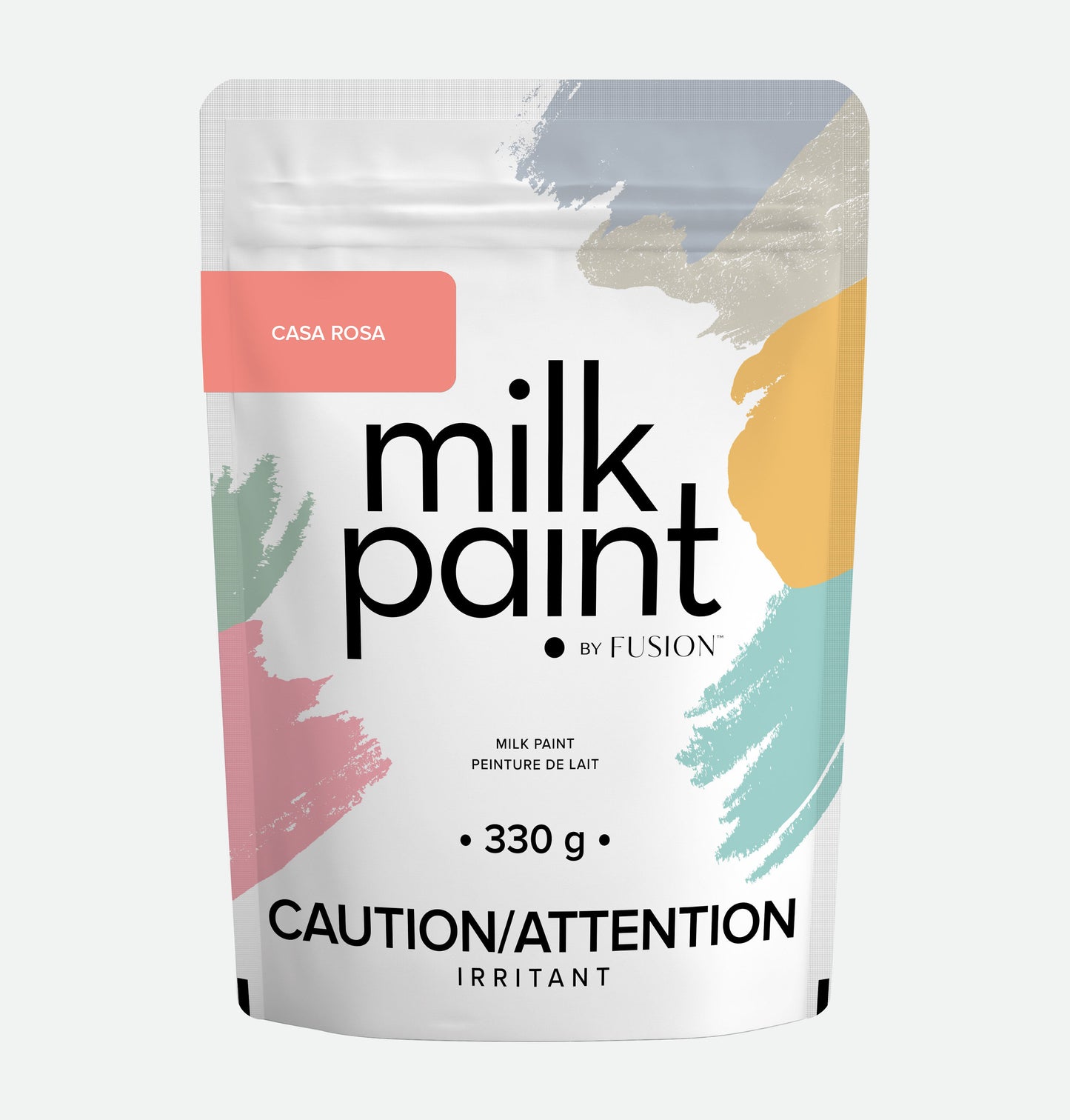 Fusion Milk Paint CASA ROSA