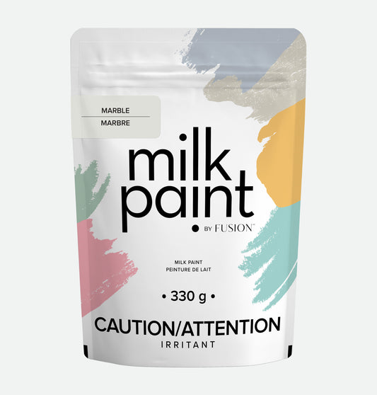 Fusion Milk Paint MARBLE