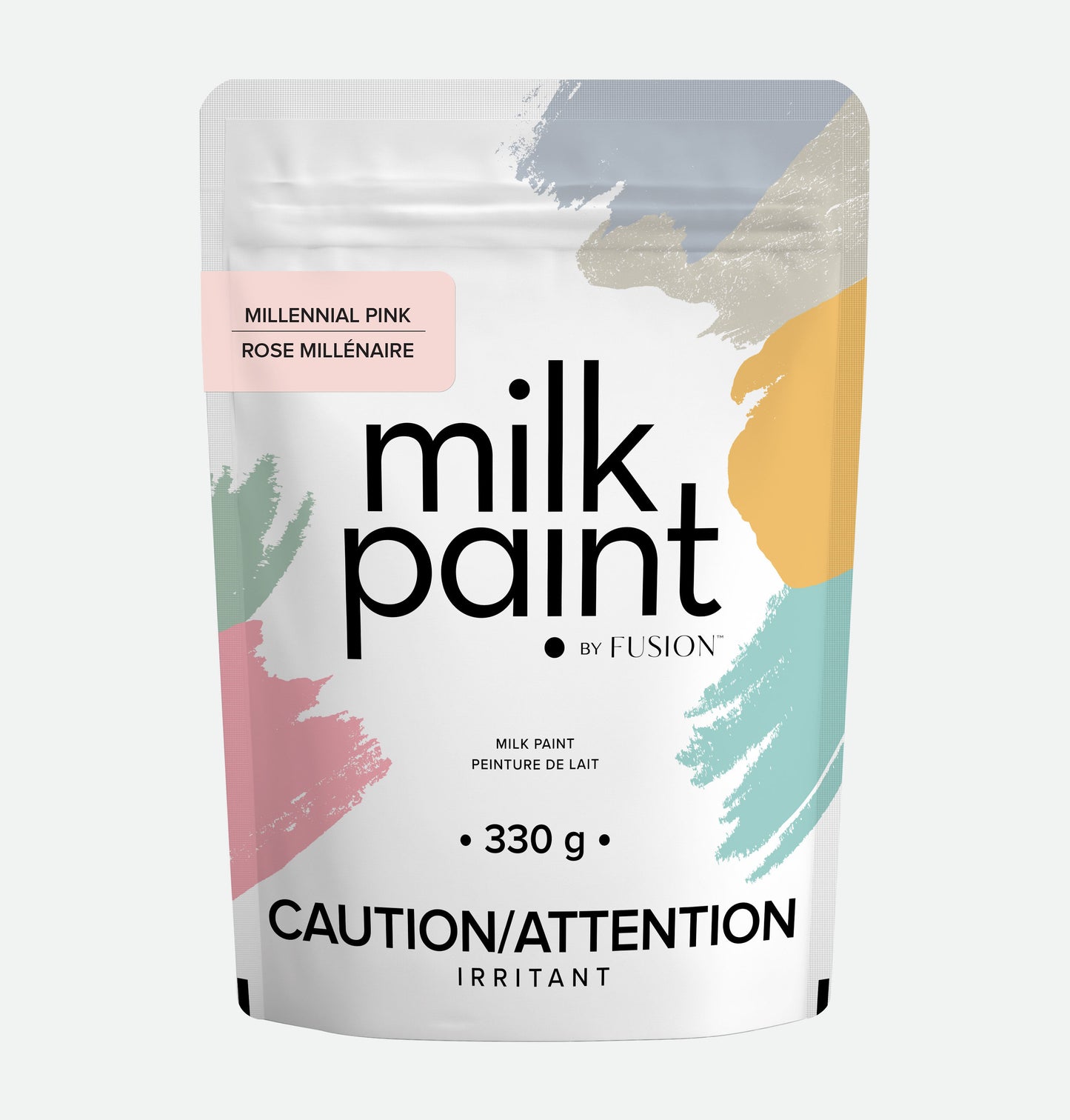 Fusion Milk Paint MILLENIAL PINK