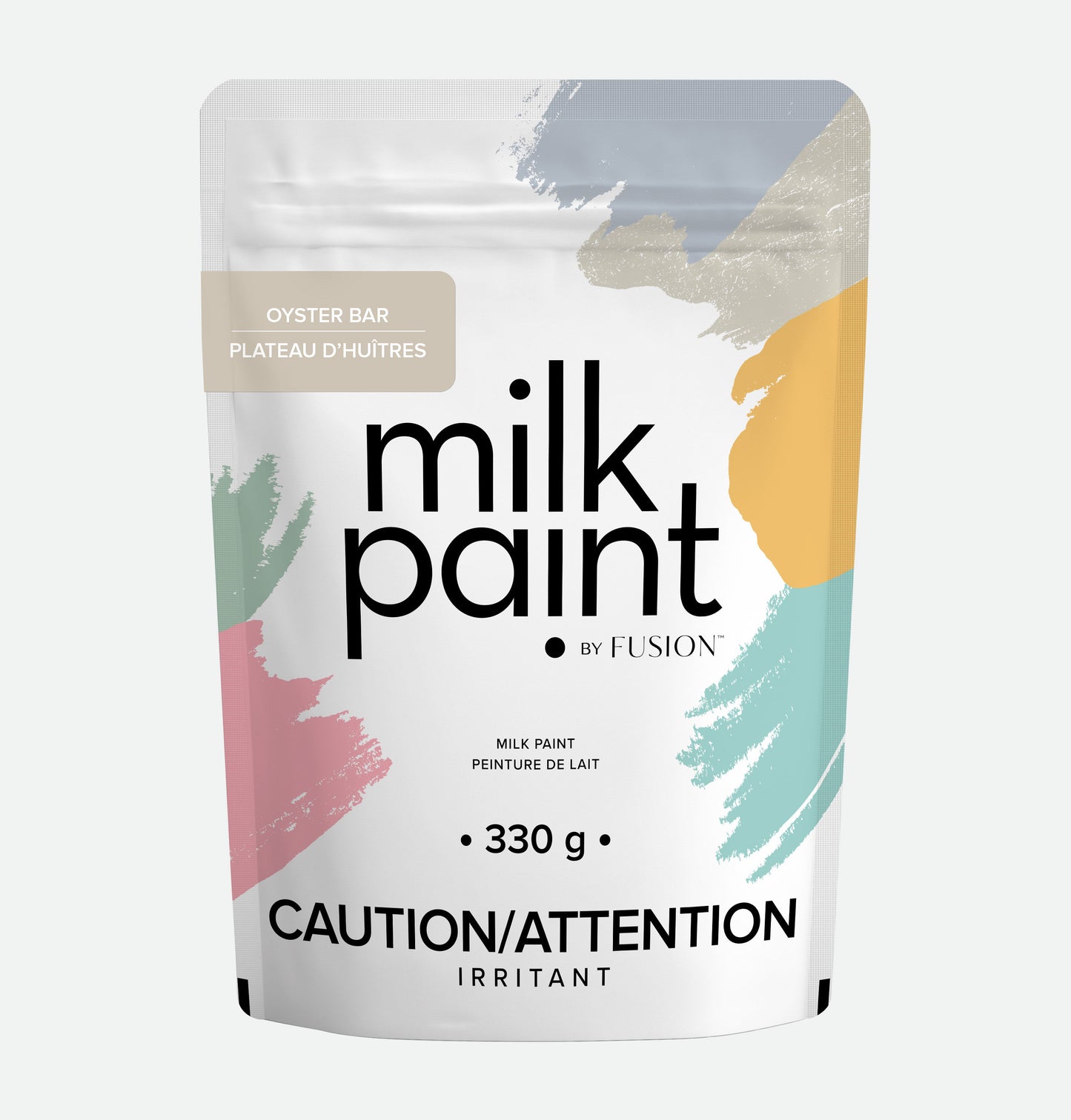 Fusion Milk Paint OYSTER BAR