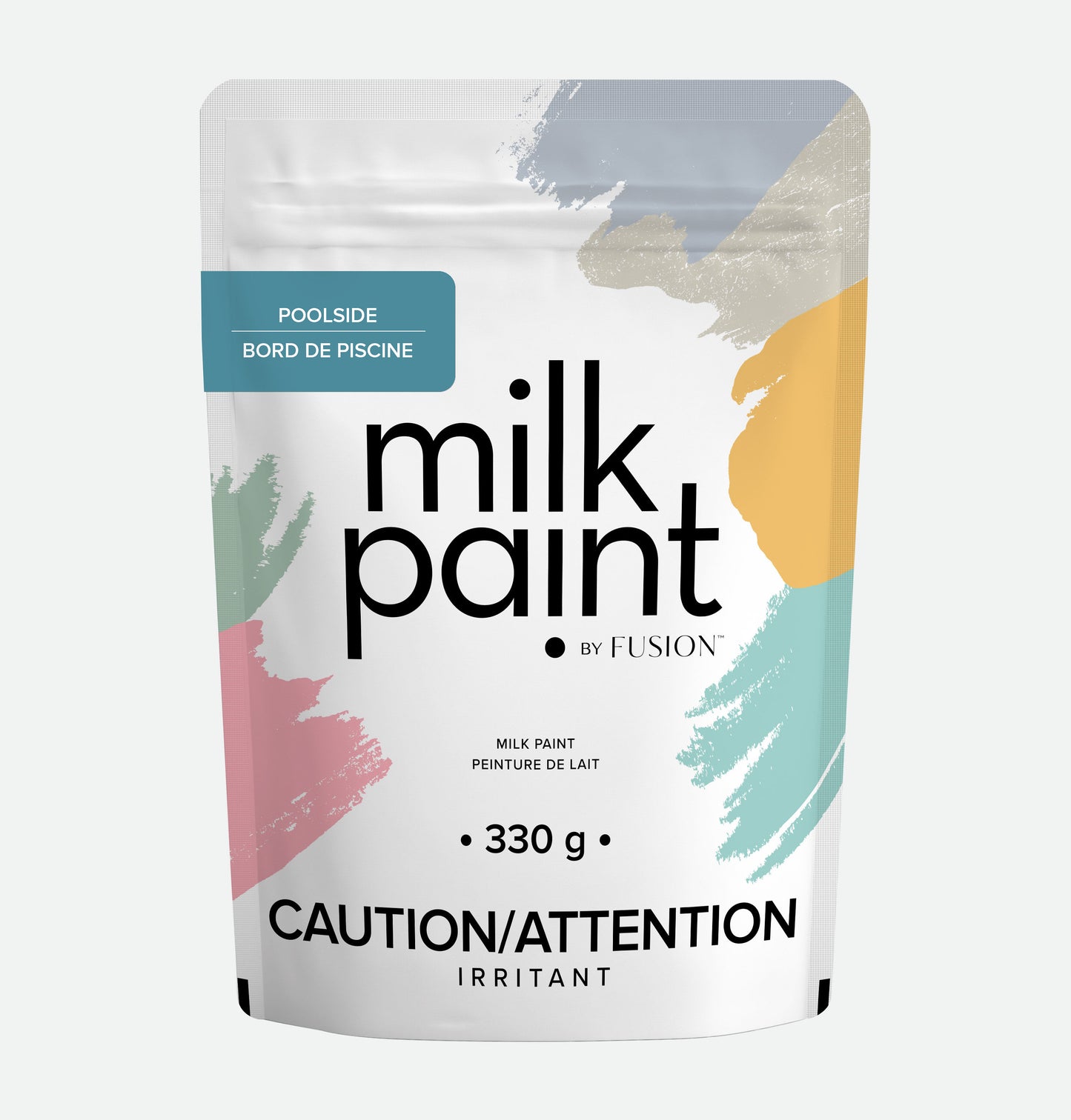 Fusion Milk Paint POOLSIDE