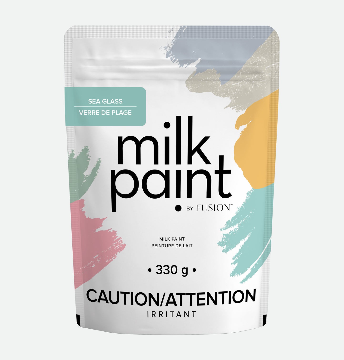 Fusion Milk Paint SEAGLASS