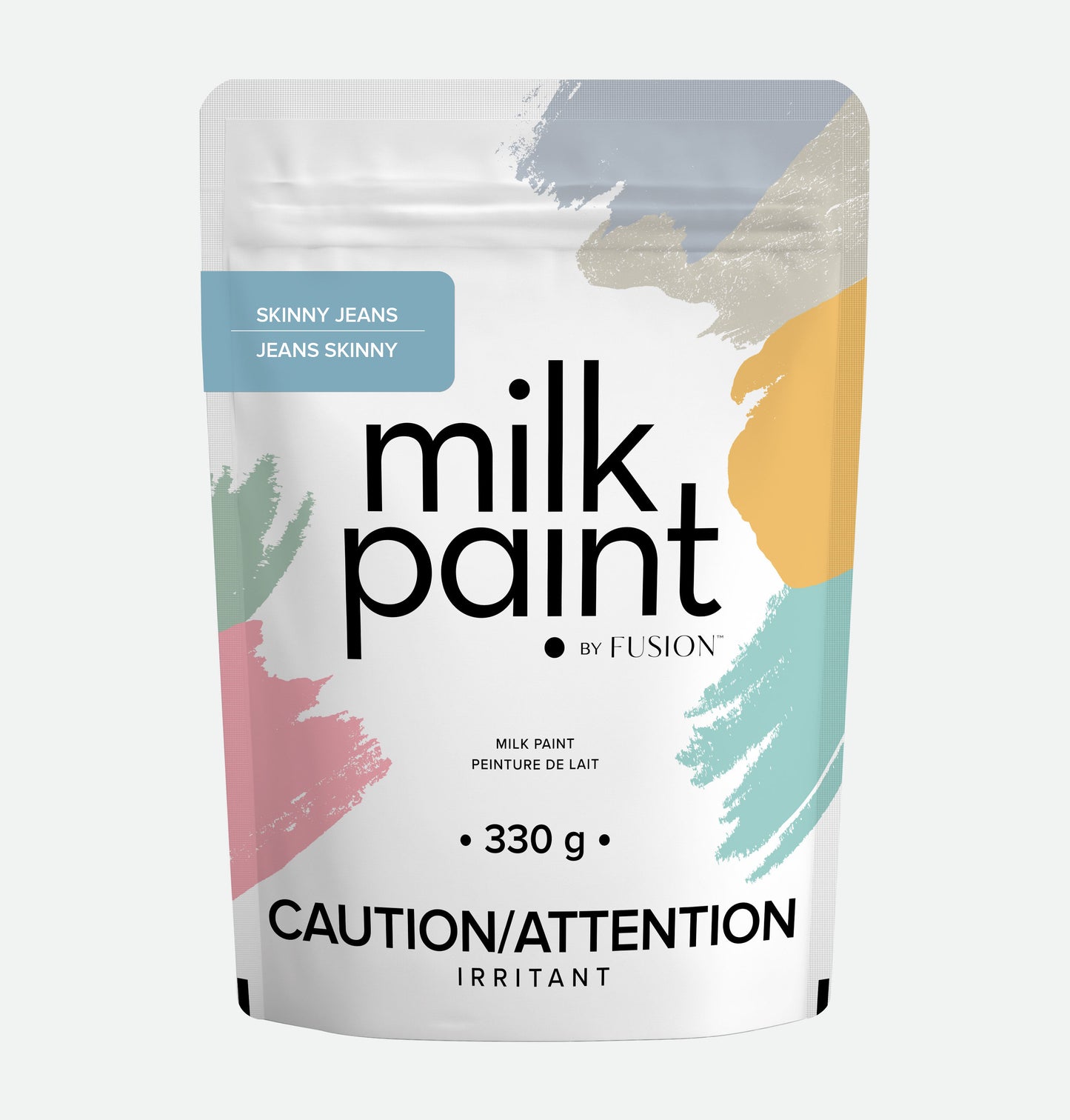 Fusion Milk Paint SKINNY JEANS