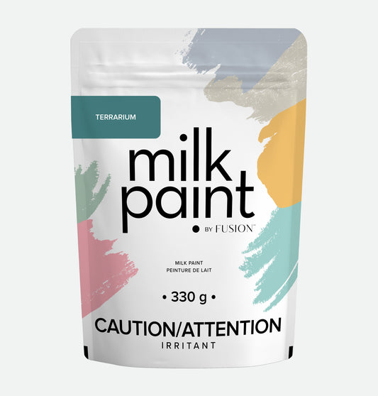 Fusion Milk Paint TERRARIUM
