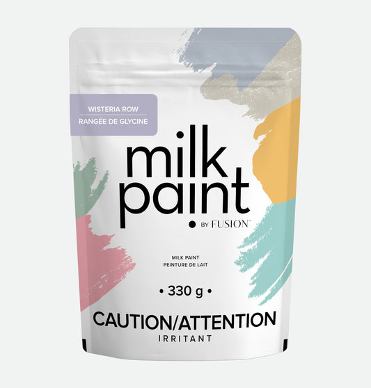 Fusion Milk Paint WISTERIA ROW