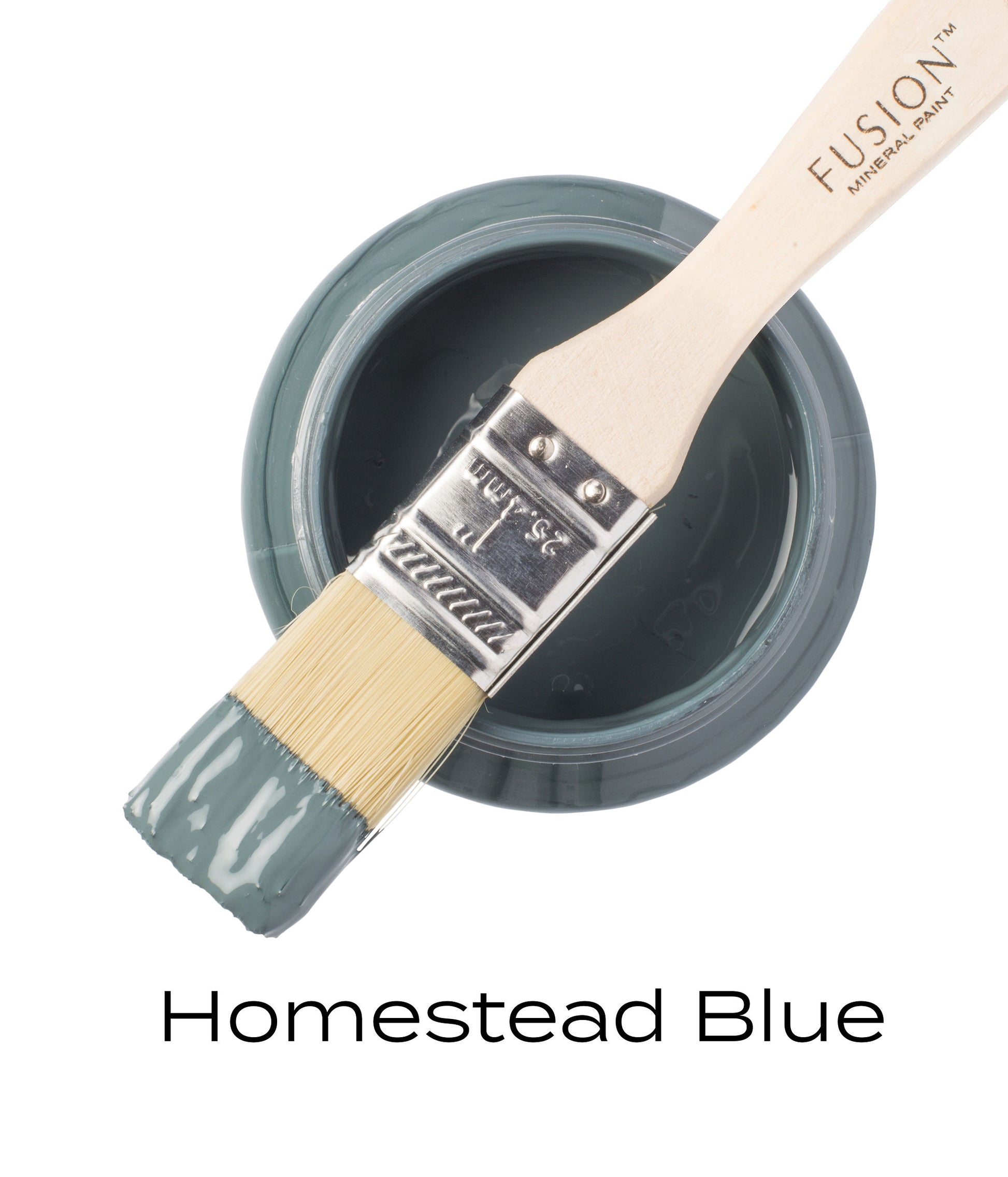 Homestead Blue.