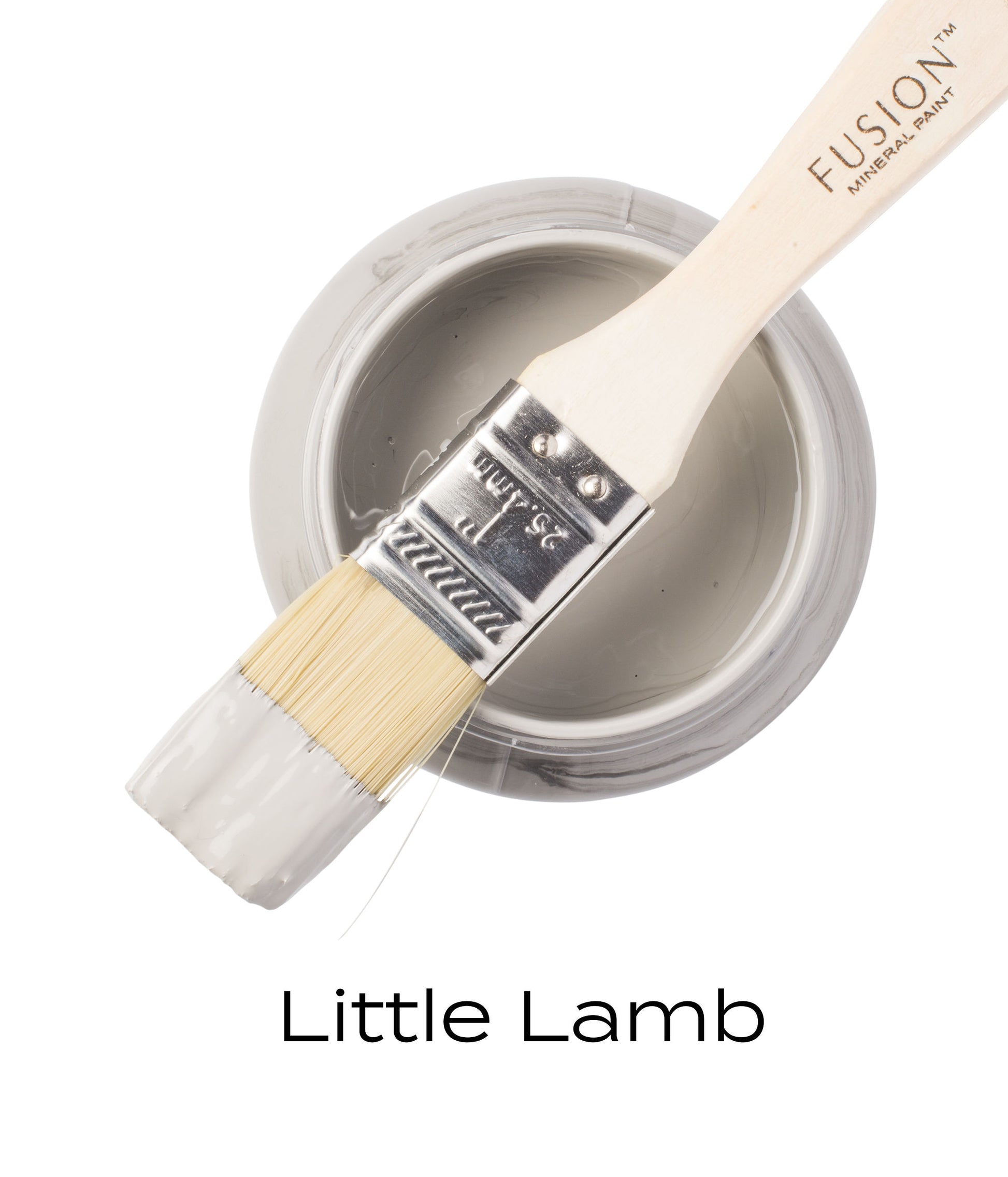 Little Lamb.