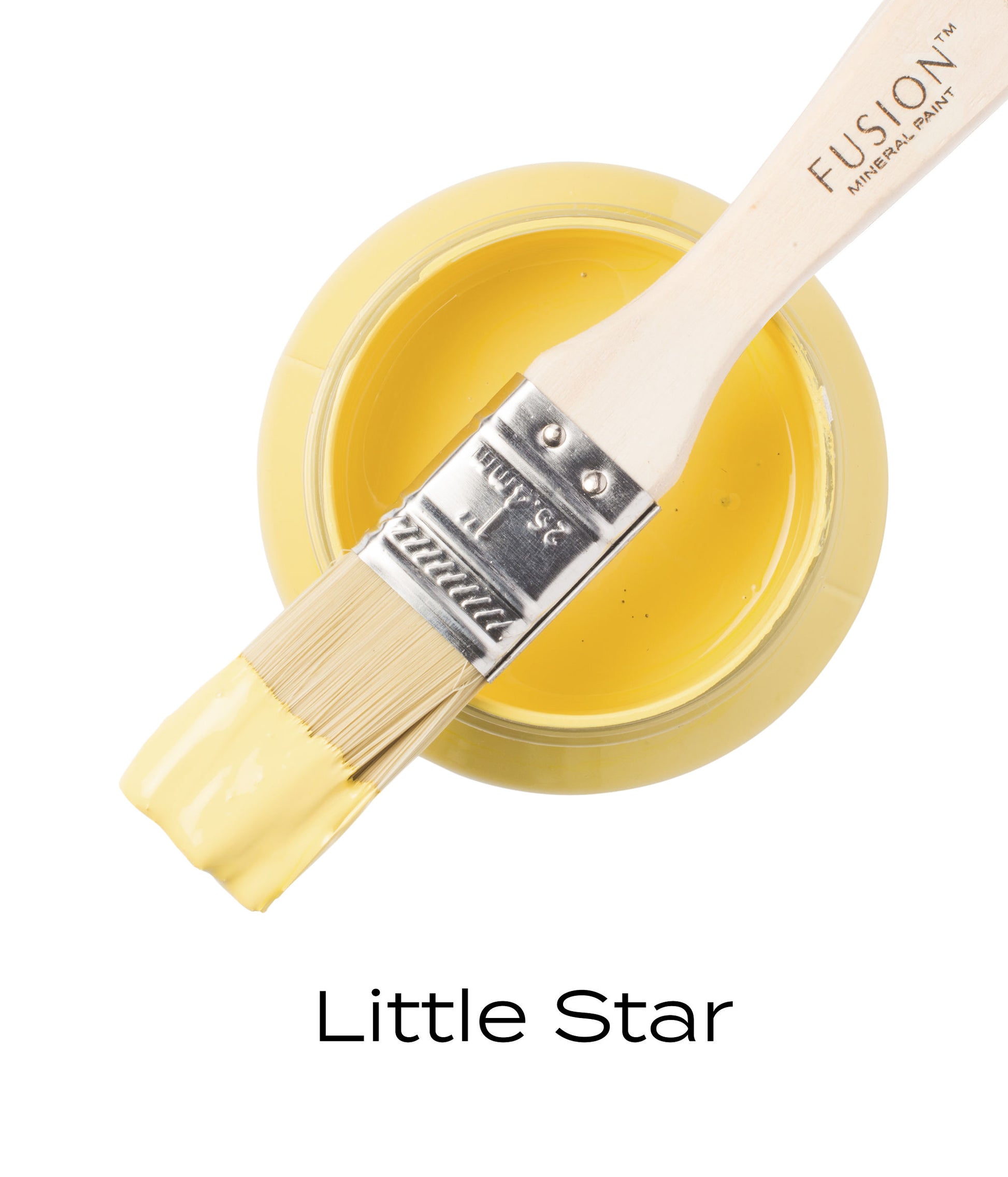 Little Star.
