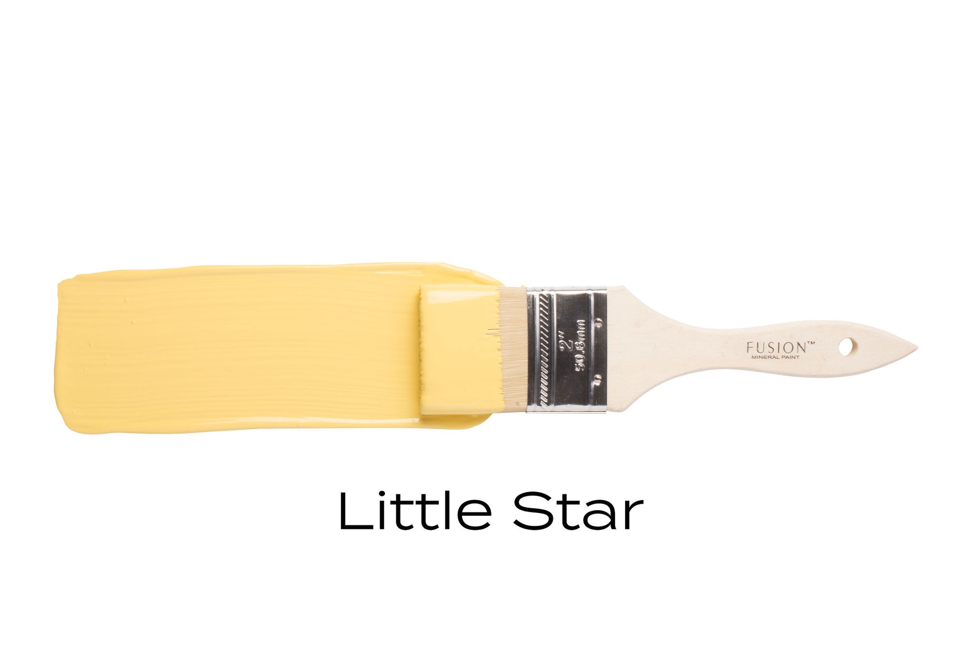 Little Star.