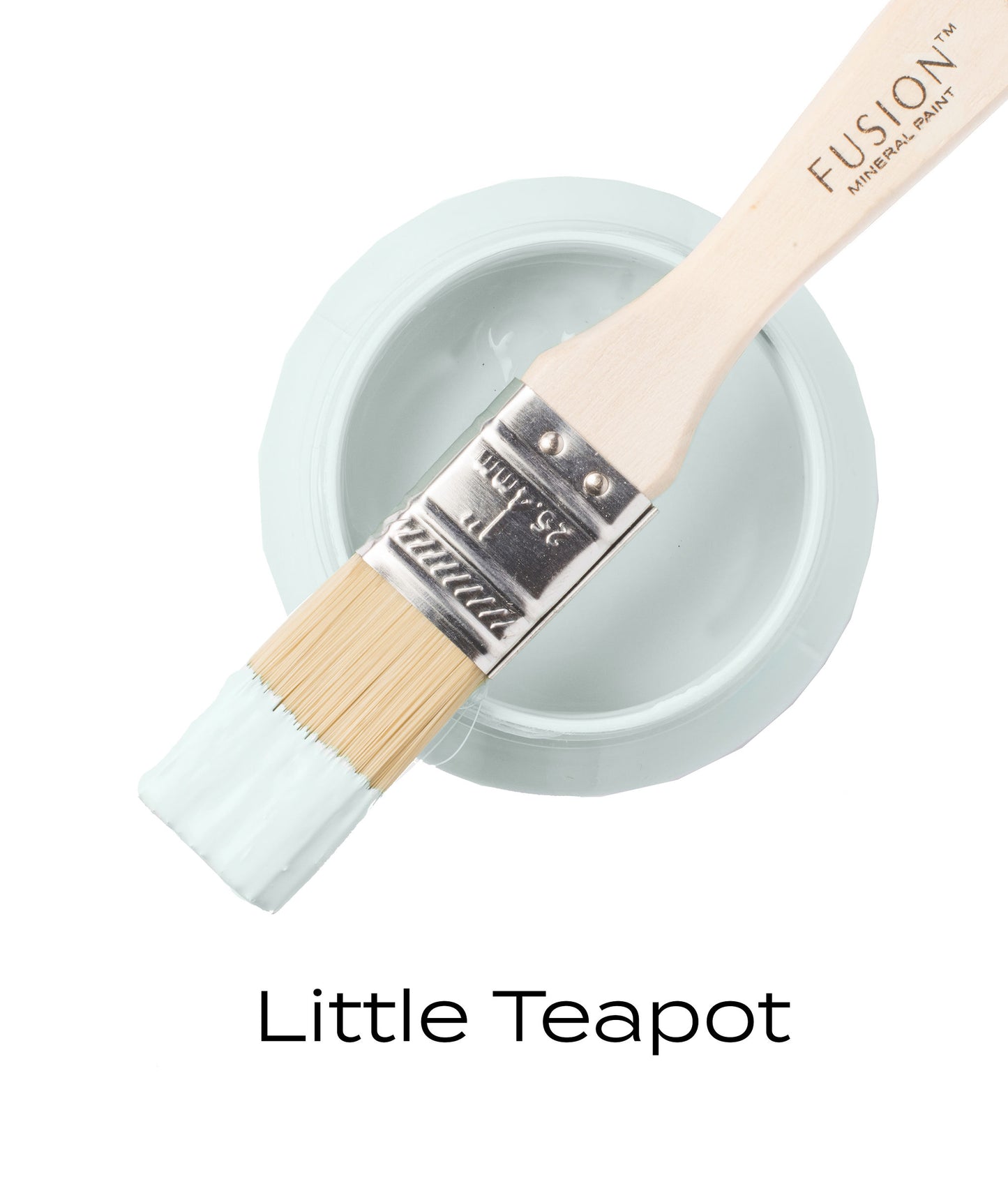 Little Teapot.