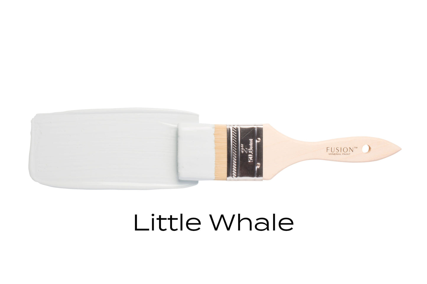 Little Whale.