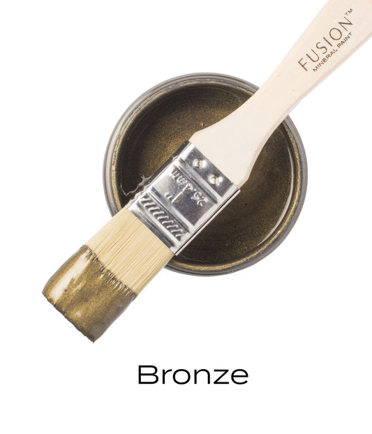 Metallics - Bronze