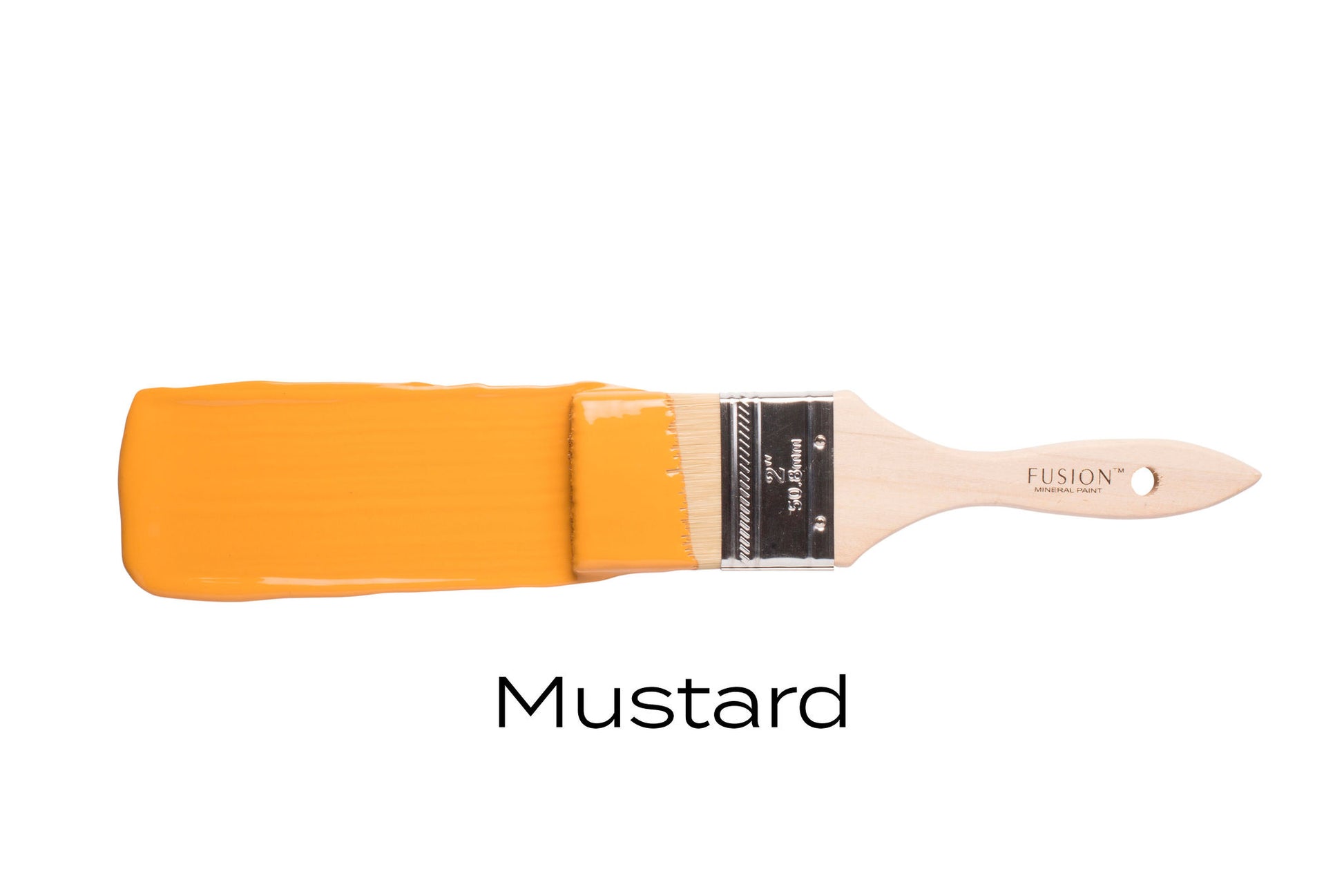 Mustard.
