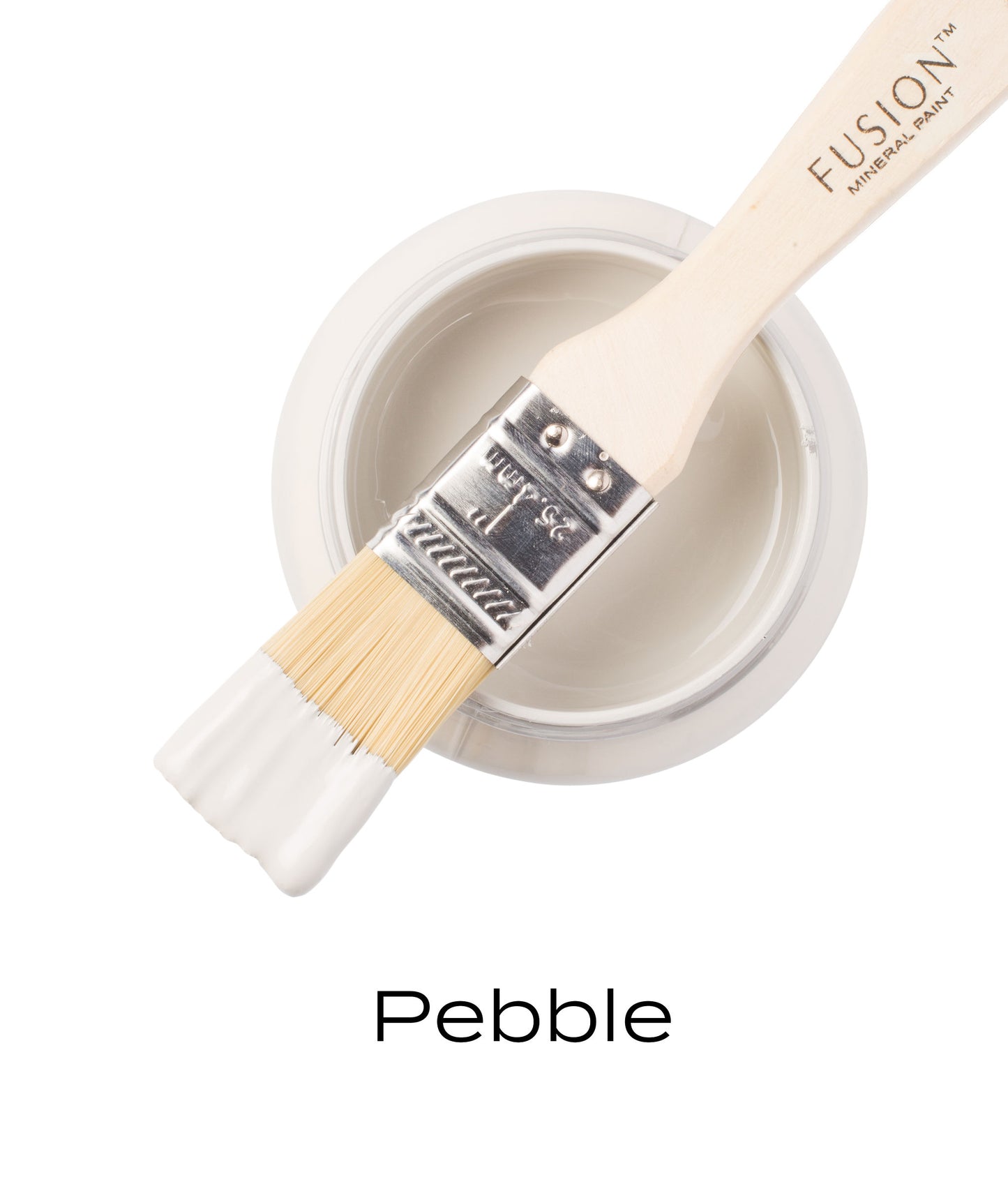 Pebble.