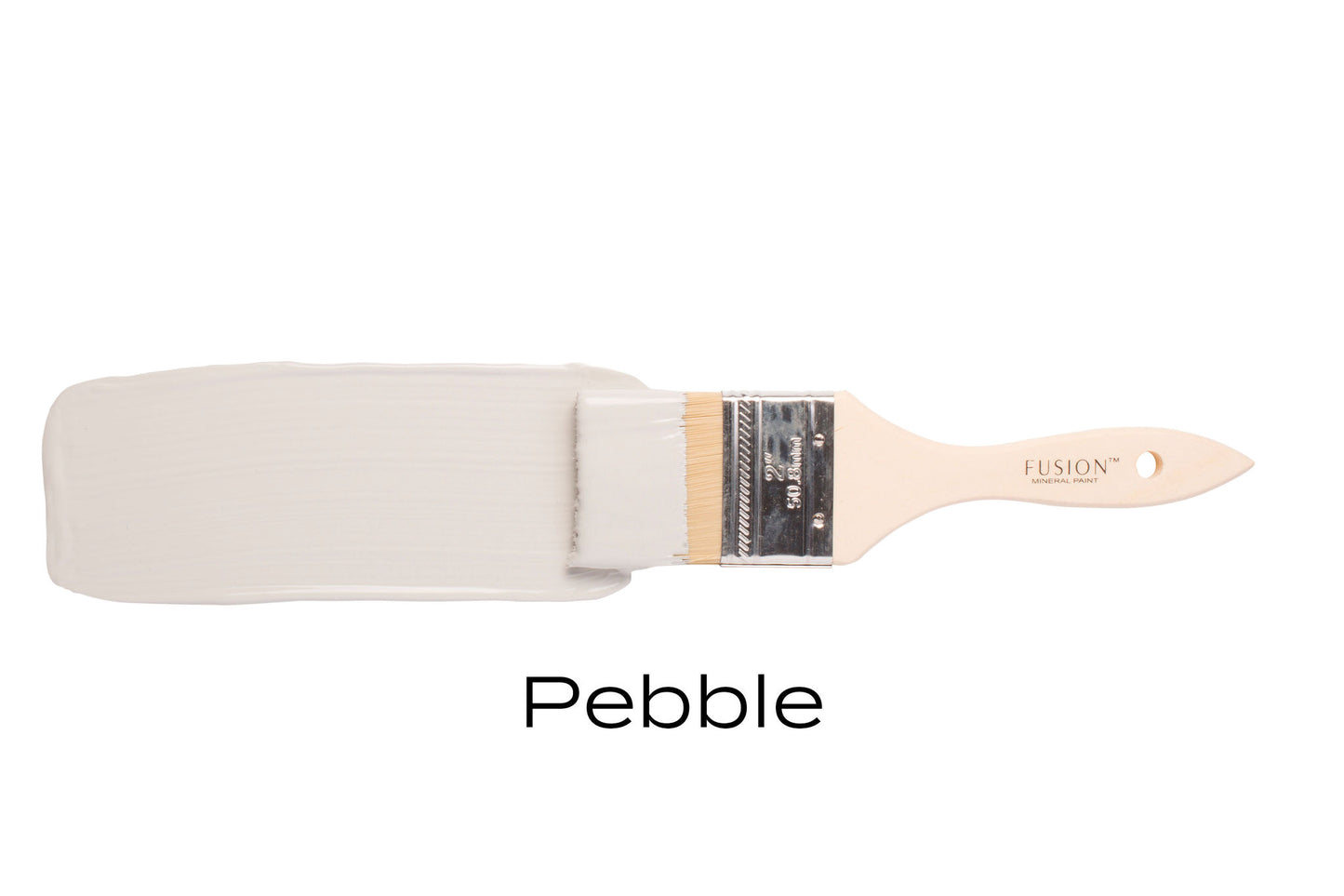 Pebble.