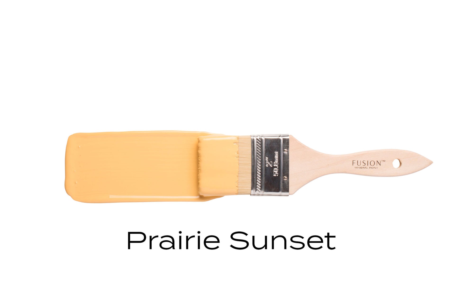 Prairie Sunset.