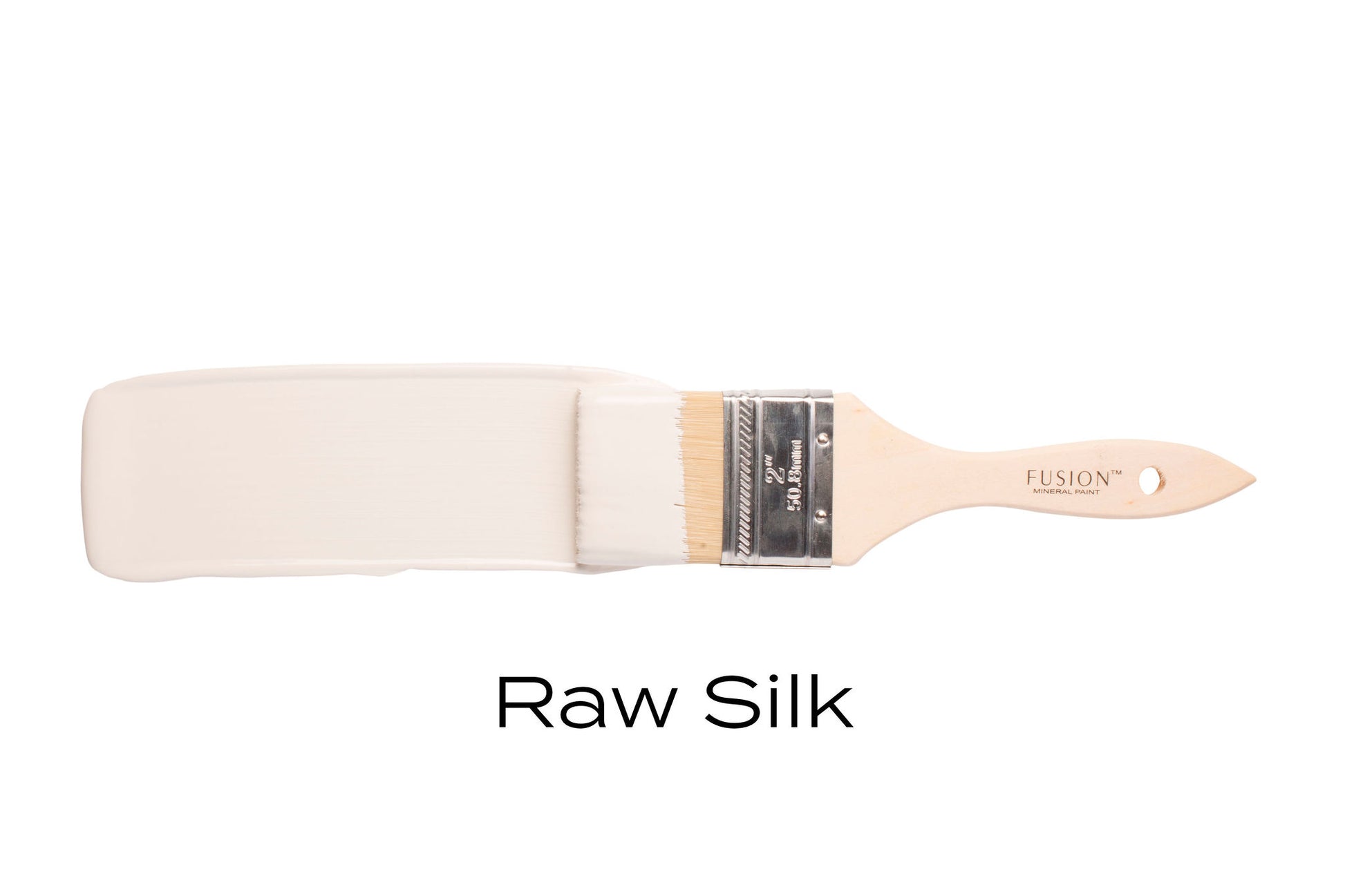 Raw Silk.