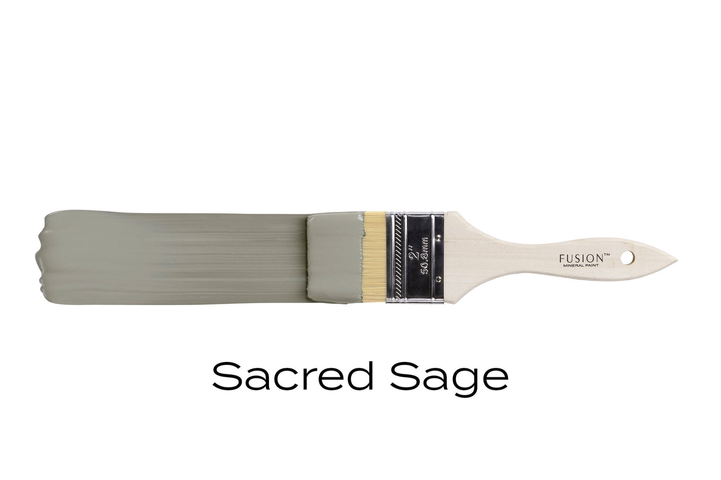 Sacred Sage-retired