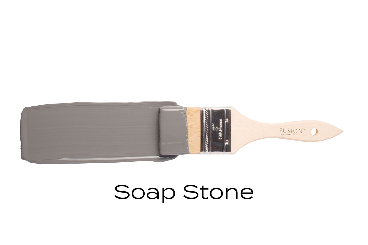 Soap Stone.