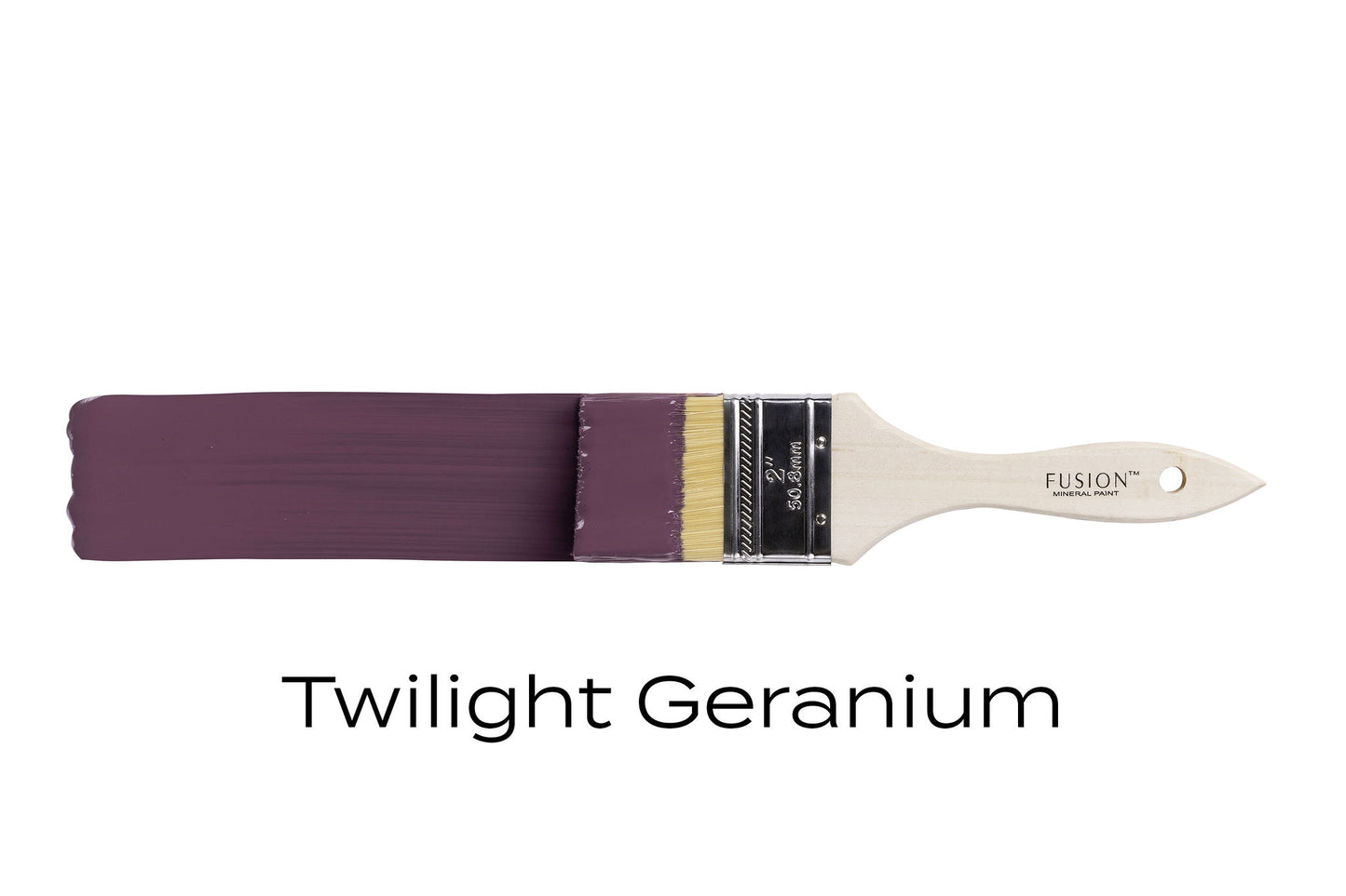 Twilight Geranium