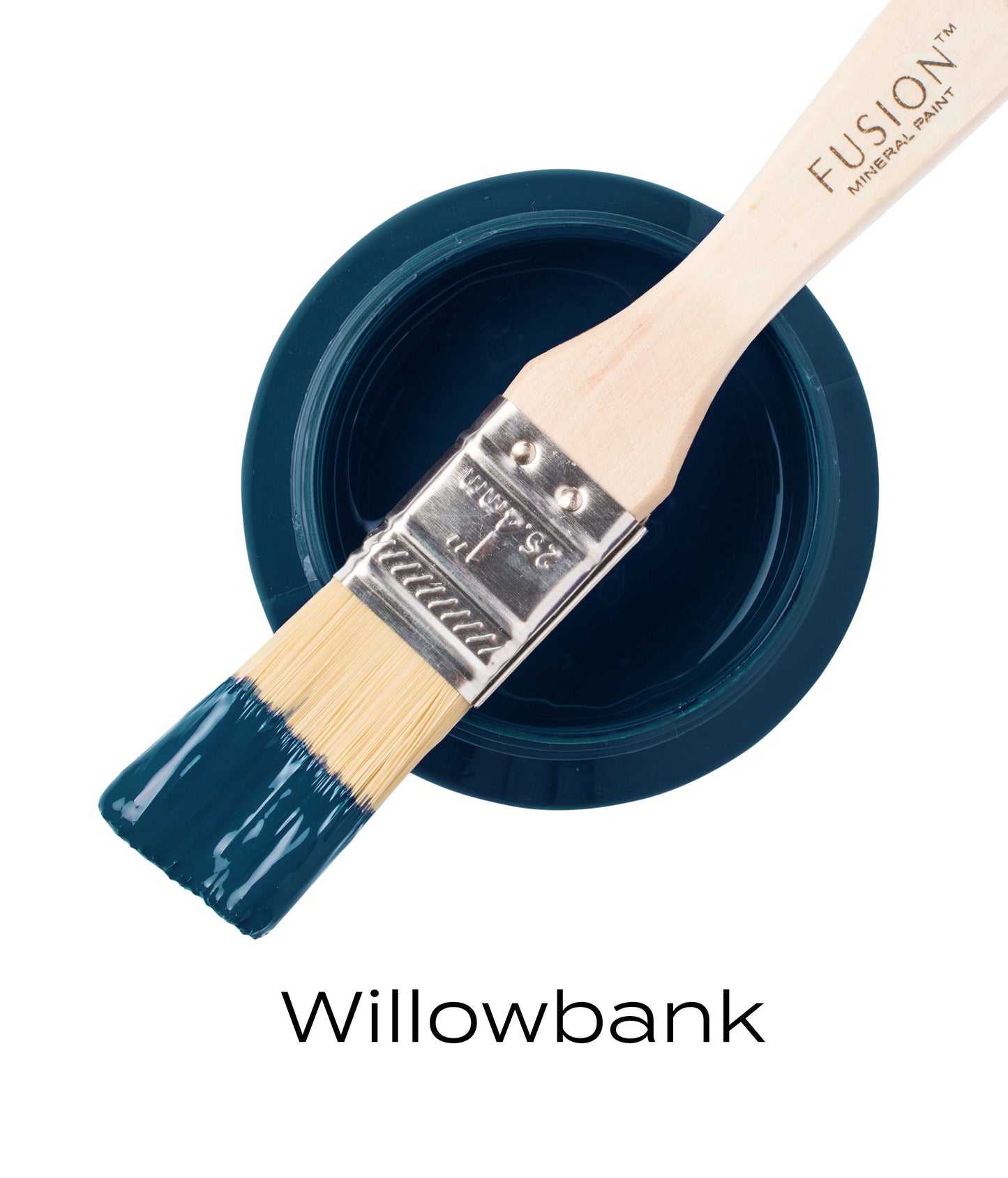NEW!!!! WILLOWBANK